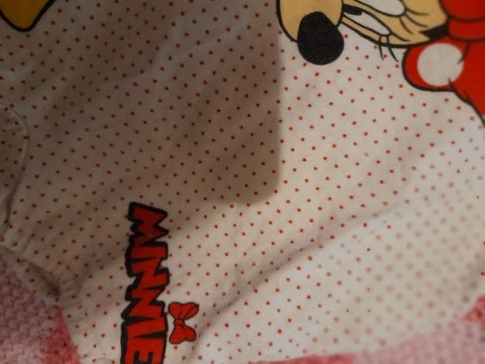 Bodies Minnie - photo numéro 3