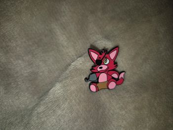 Broche jeux vidéo five Nights at Freddy's