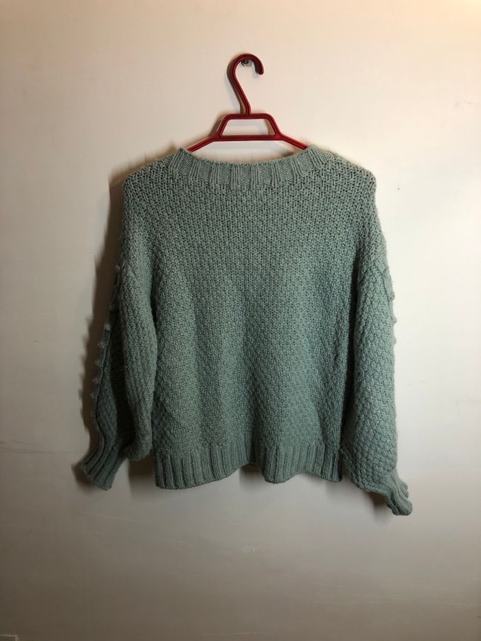 Pull Promod - photo numéro 5