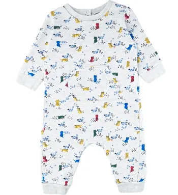 Petit Bateau Combinaison 12 mois