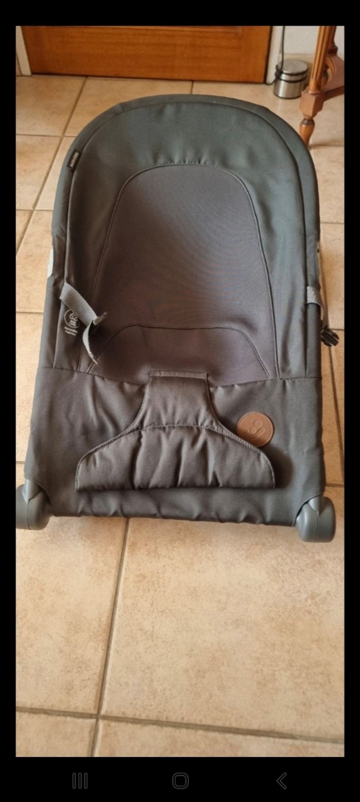 Transat LOA maxi cosi