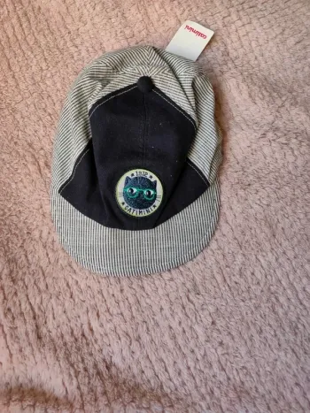Casquette Catimini 51 cm