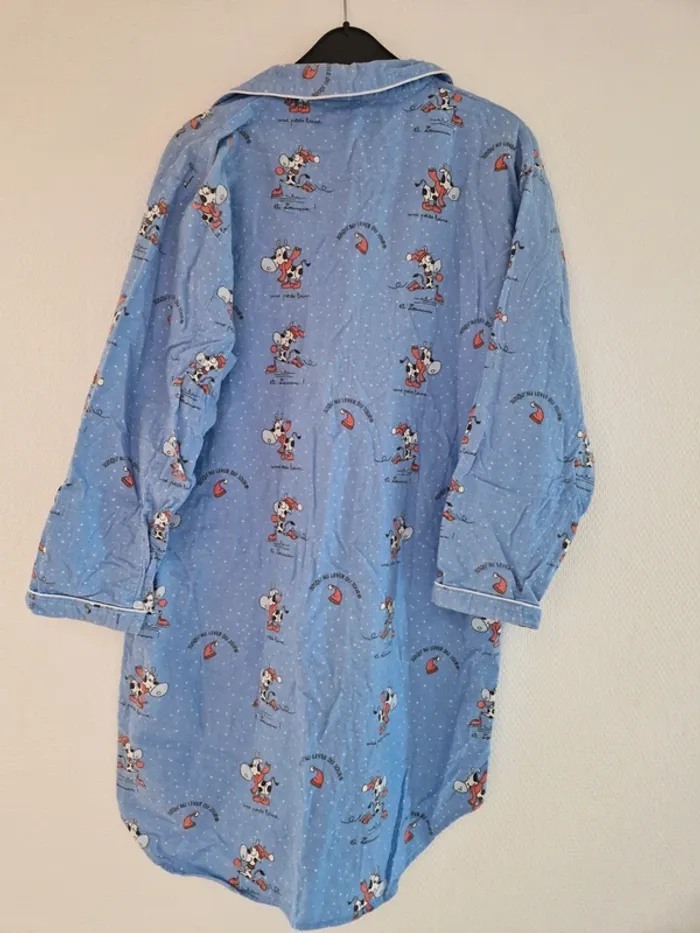 robe de nuit S - photo numéro 5