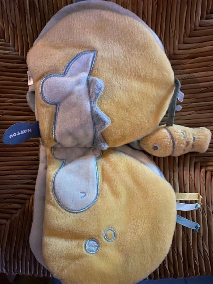 Livre d’éveil - photo numéro 4