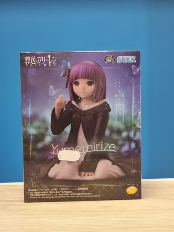 Figurine Sousou no frieren yumemirize fern anogoro