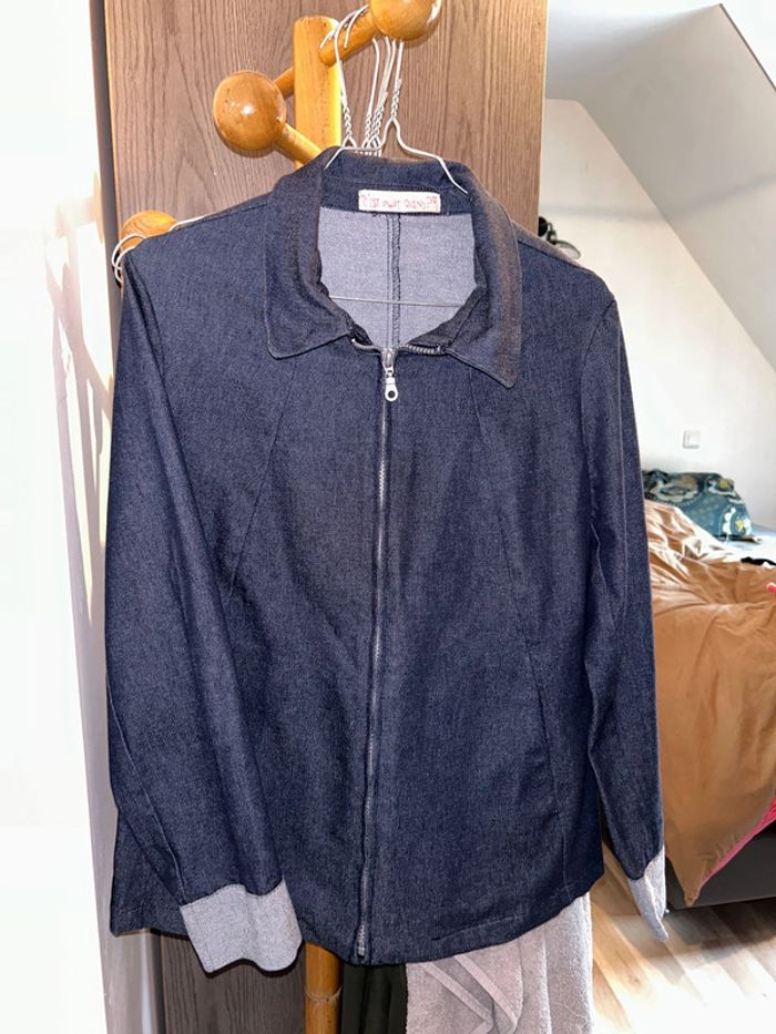 Veste