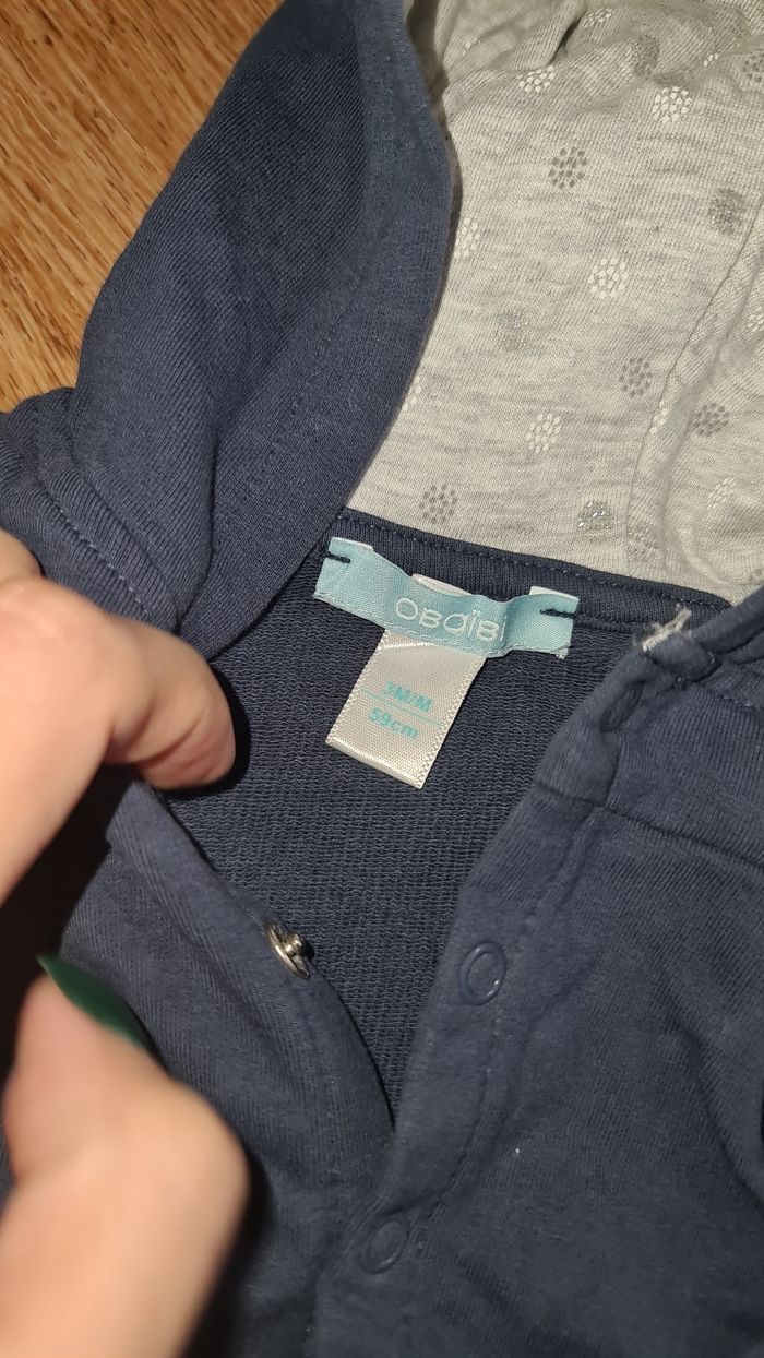 Lot 3 mois - photo numéro 5