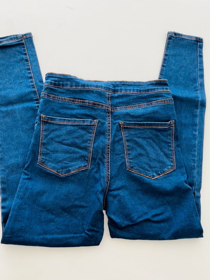 Jeans - photo numéro 2