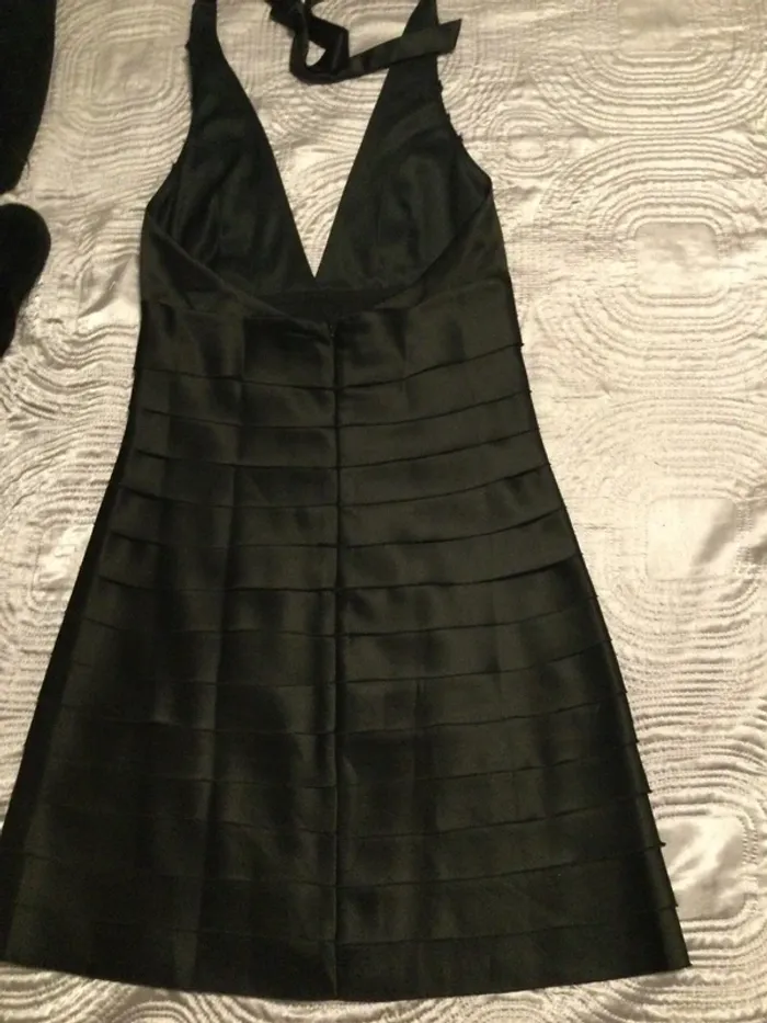 Robe de soirée - photo numéro 2