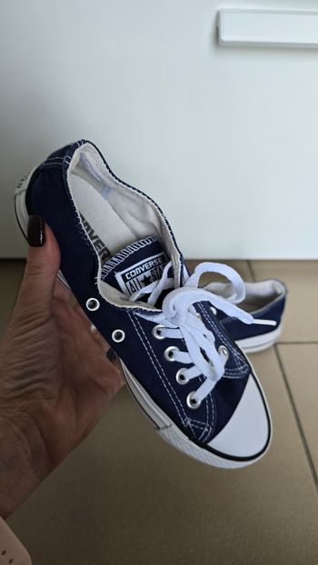 Converse all star pointure 36