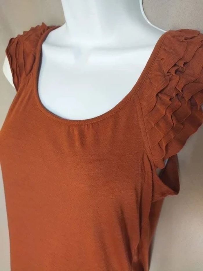 Jolie Haut eldys T-XL - photo numéro 6