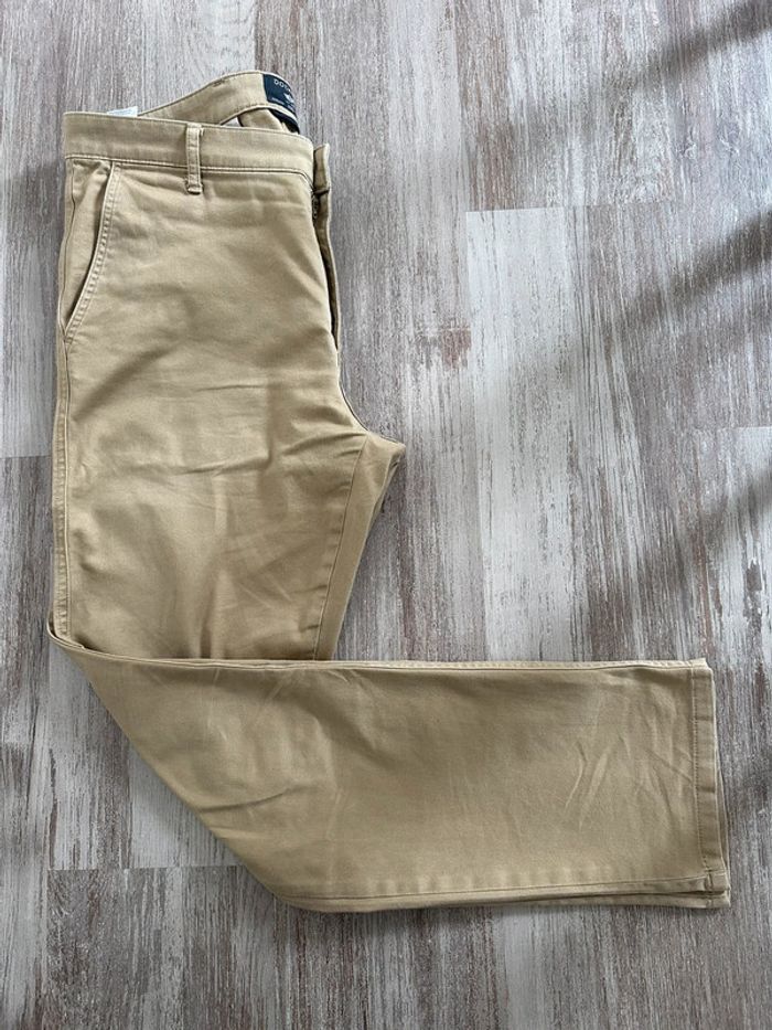 Pantalon chinos Dockers - photo numéro 8