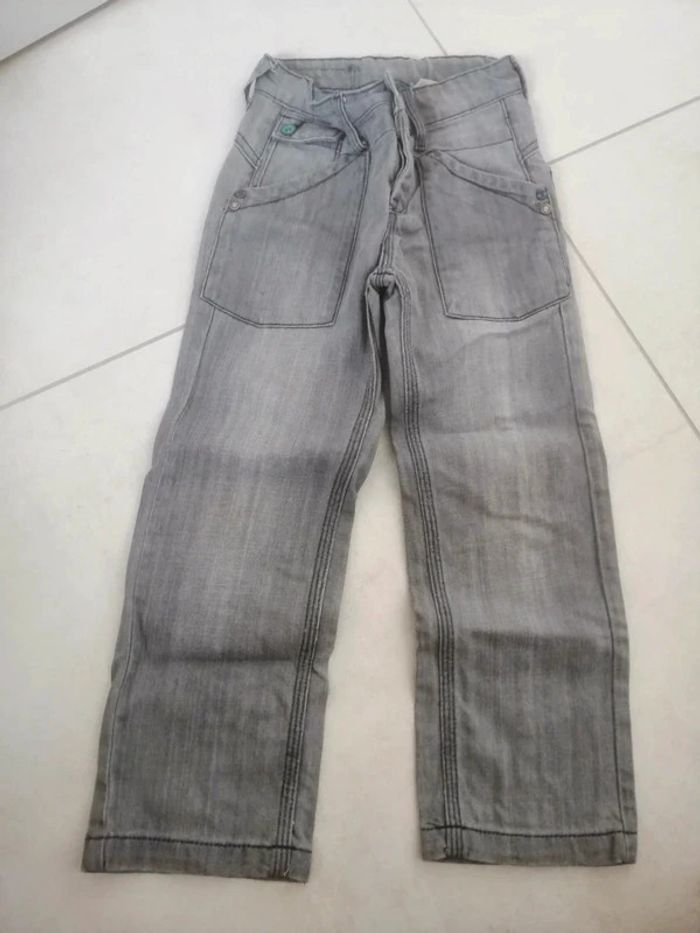Jeans 6 ans