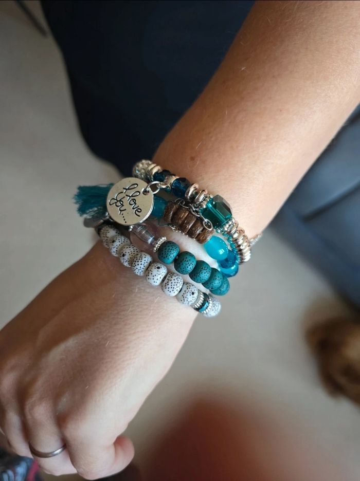 Bracelet - photo numéro 2