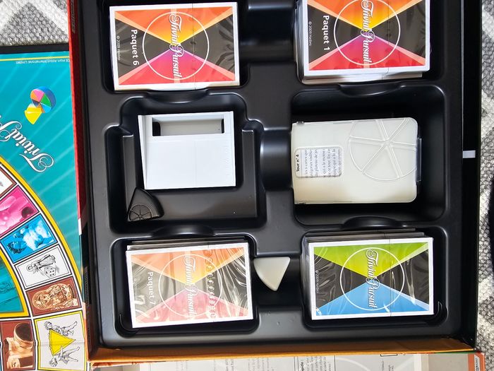 Trivial Poursuit Team - photo numéro 7