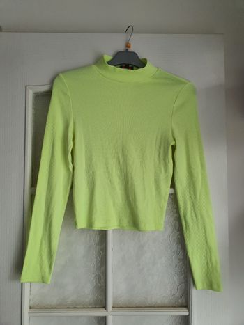 Tee-shirt manches longues