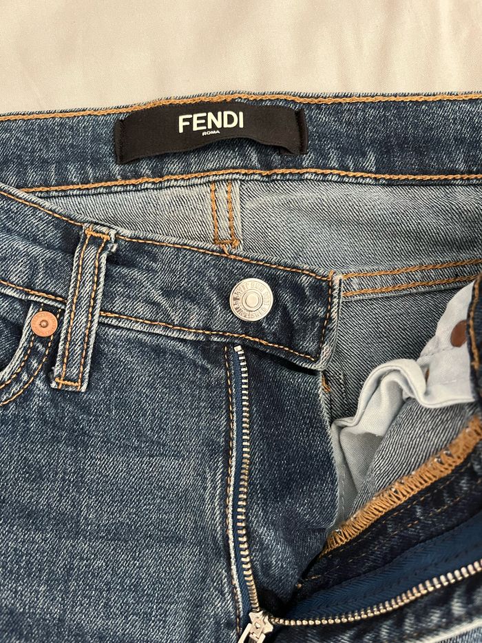 Jean Fendi authentique - photo numéro 2