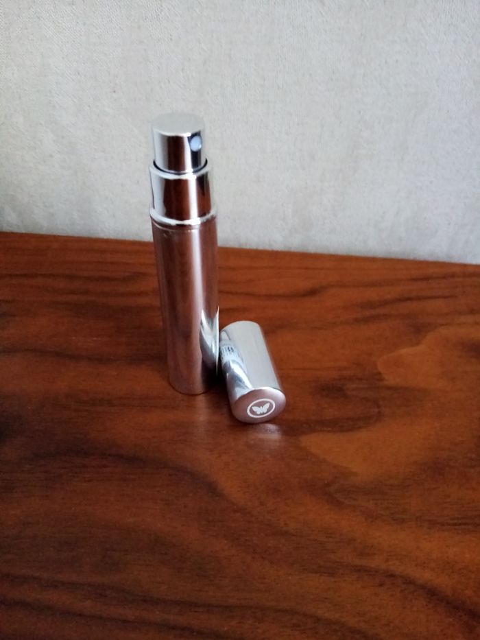 Vapo de sac BS (argenté) - photo numéro 4