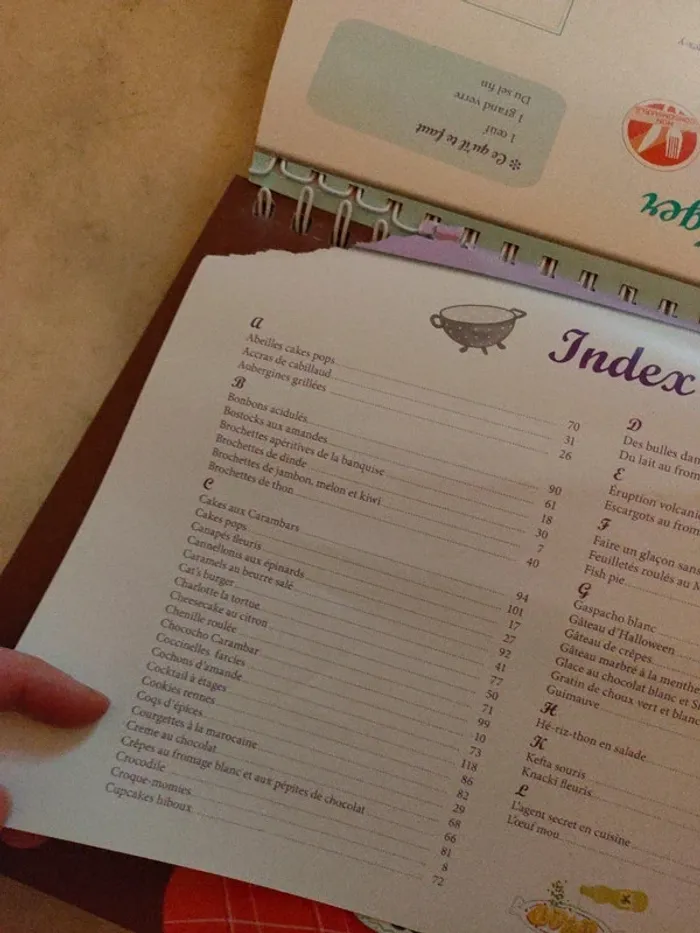 La cuisine des p'tits cuistots - photo numéro 5