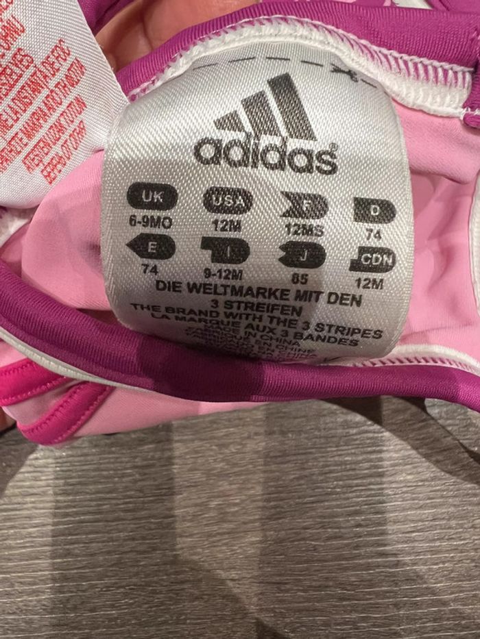 Maillot de bain 12 mois - photo numéro 3