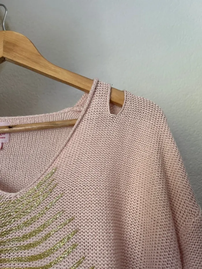 Pull Miss by Captain Tortue - photo numéro 3