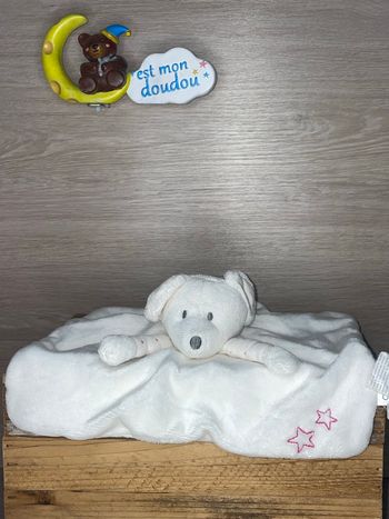 OB54 doudou souris 🐭 Obaibi