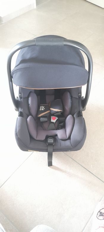 Maxi cosi