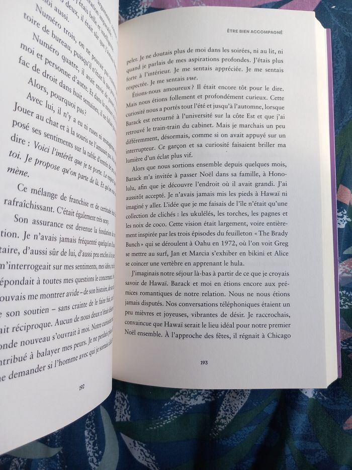 Michelle Obama - Cette lumière en nous - photo numéro 5
