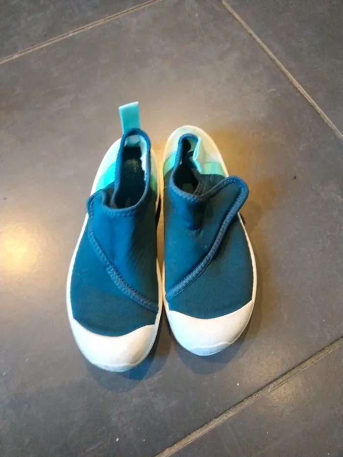 Chaussure enfant