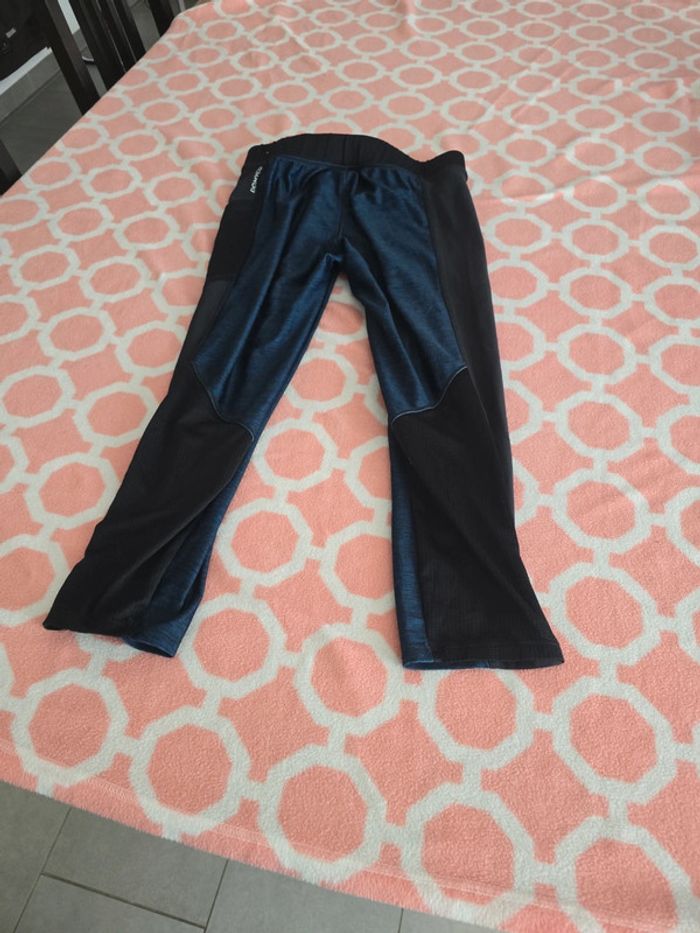 Leggins pantacourt - photo numéro 3