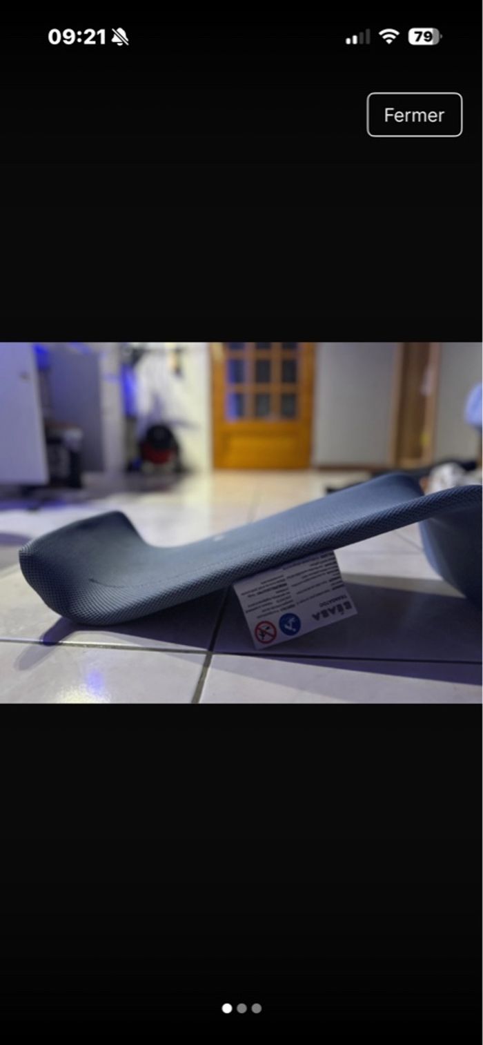 Transat bain - photo numéro 3