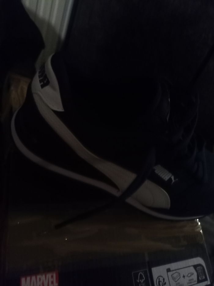 Baskets Puma - photo numéro 6