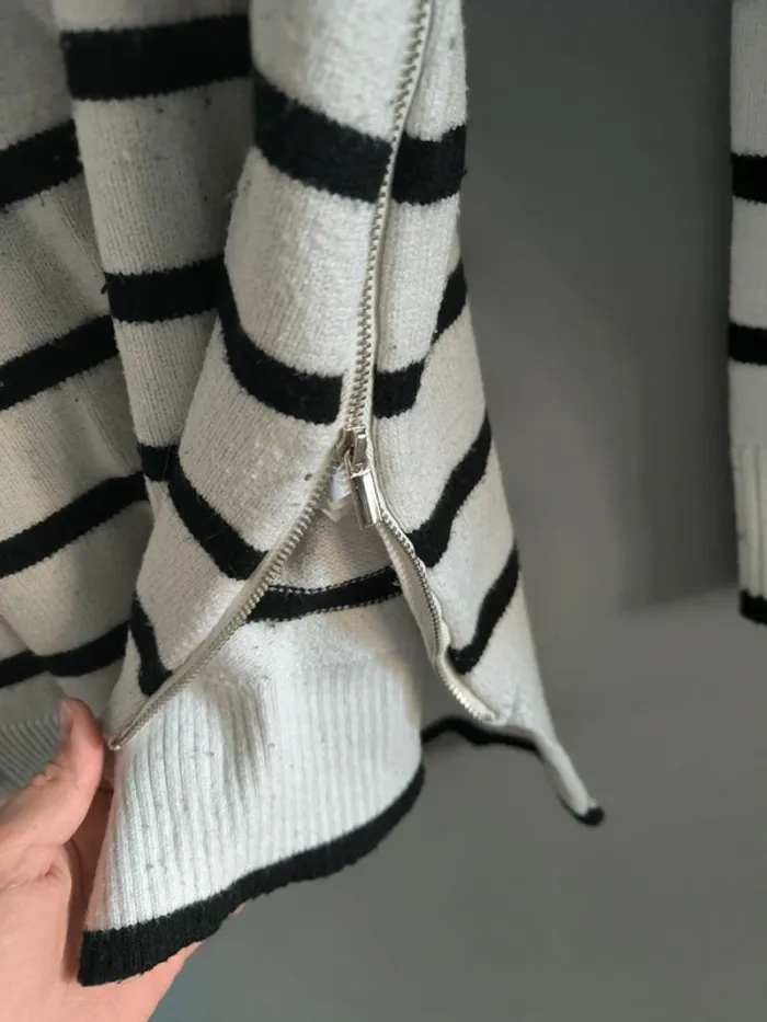 Pull maternité Kiabi - photo numéro 6