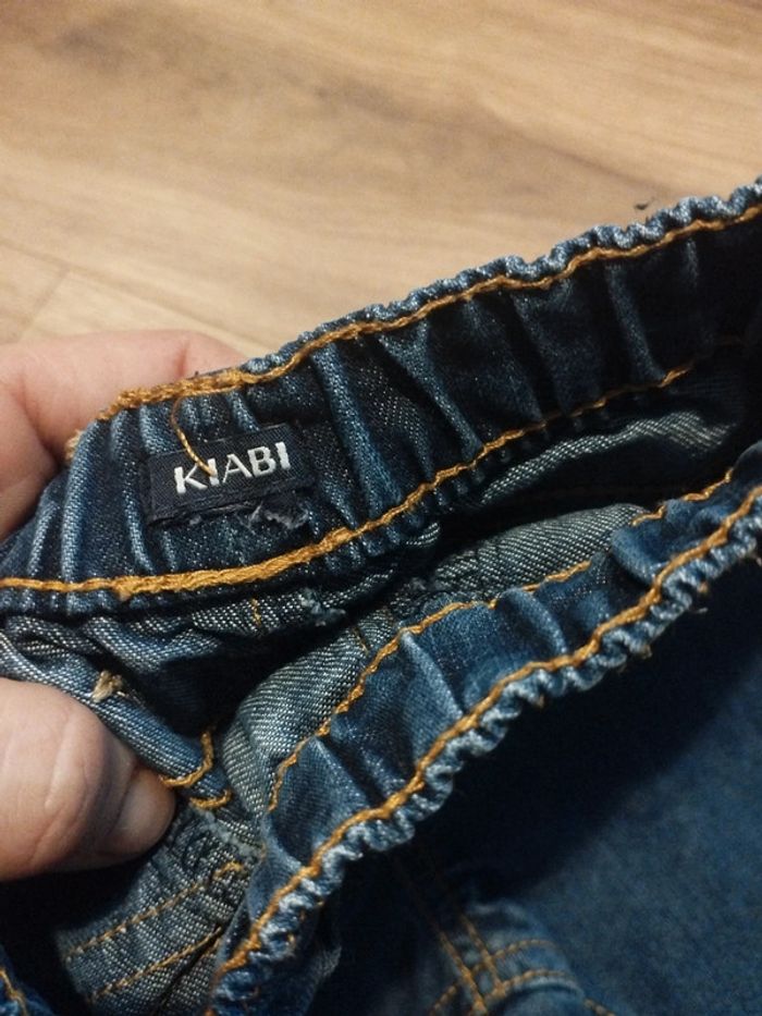 Lot jeans - photo numéro 8