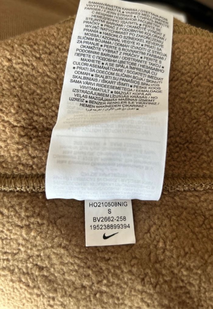 Pull Nike - photo numéro 7