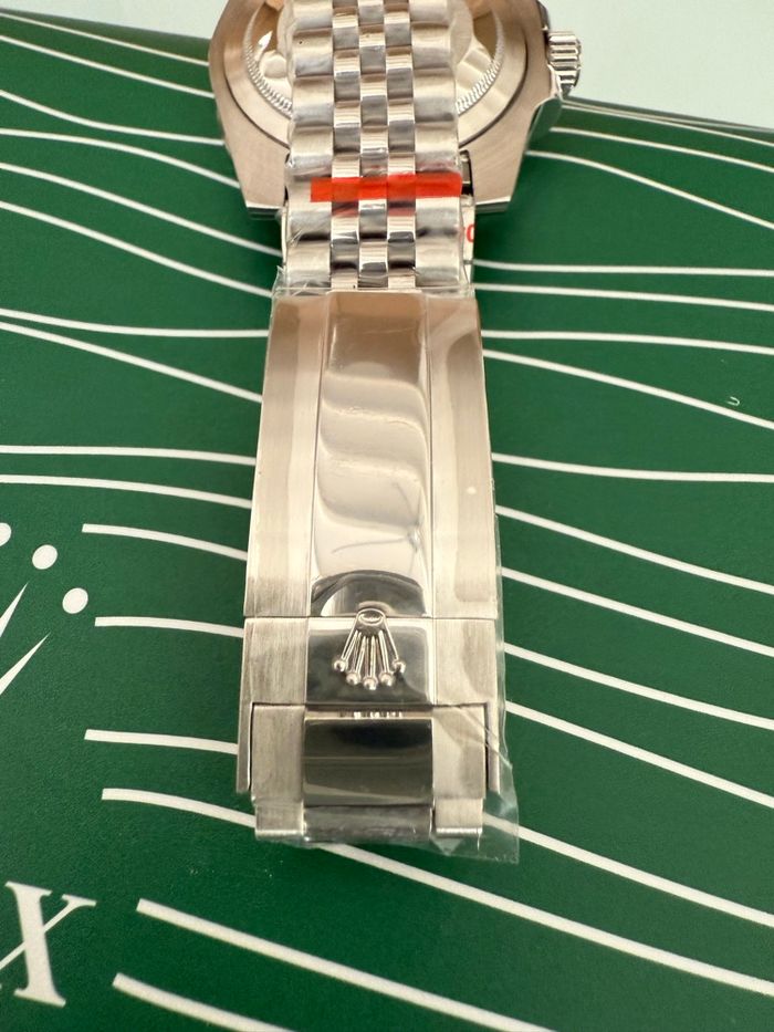 Montre GMT Sprite automatique - photo numéro 3