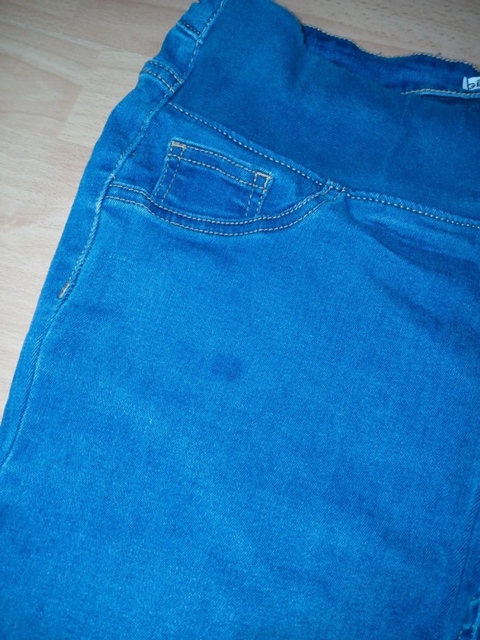 Jeans de grossesse - photo numéro 3