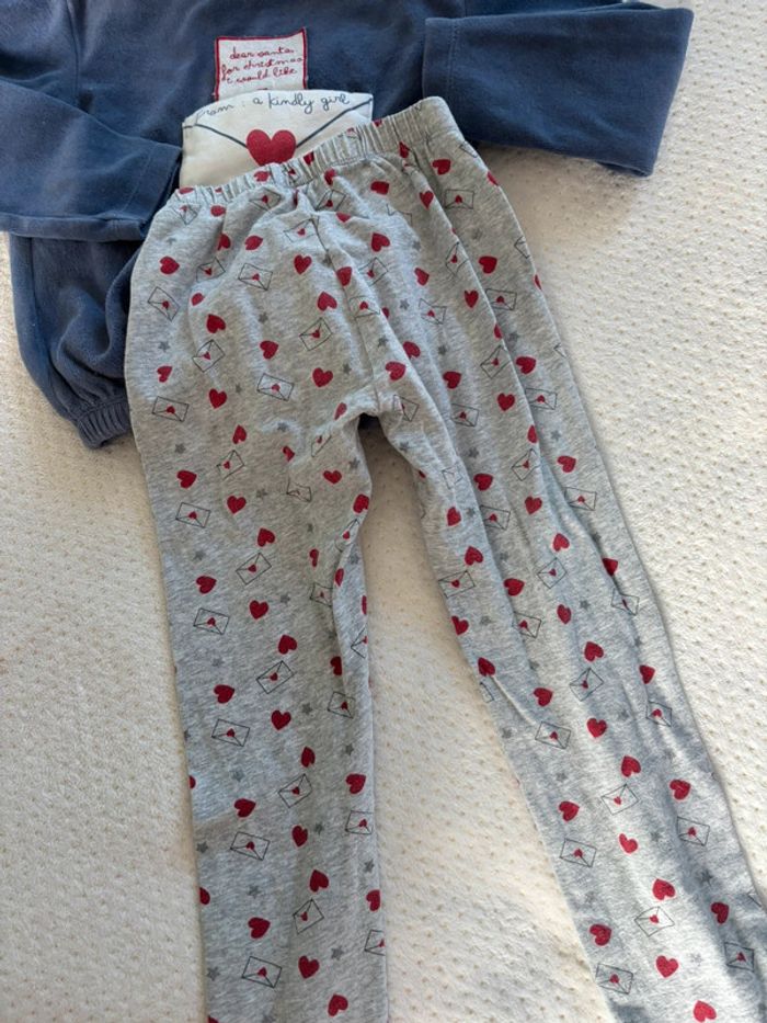 Pyjamas tao - photo numéro 4