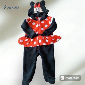 Sur pyjama
