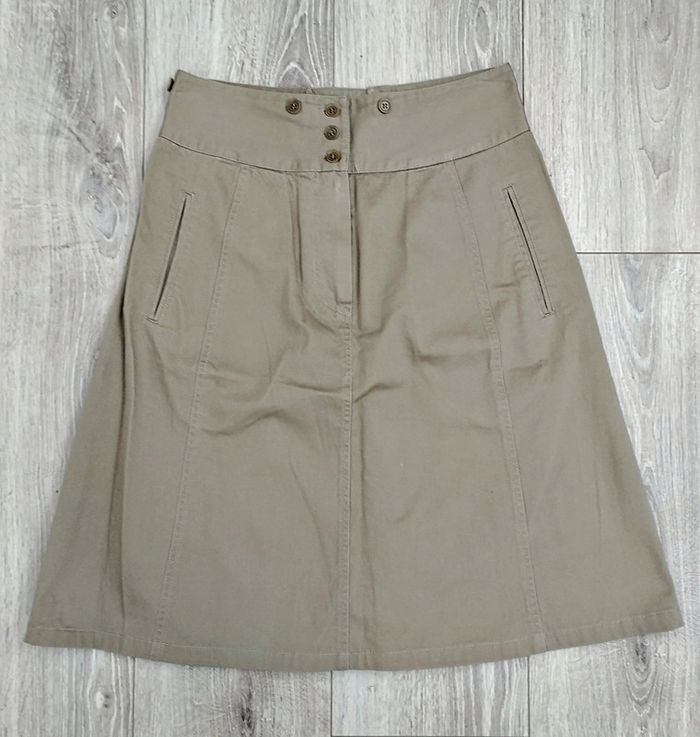 Jupe Armand Ventilo t40 42