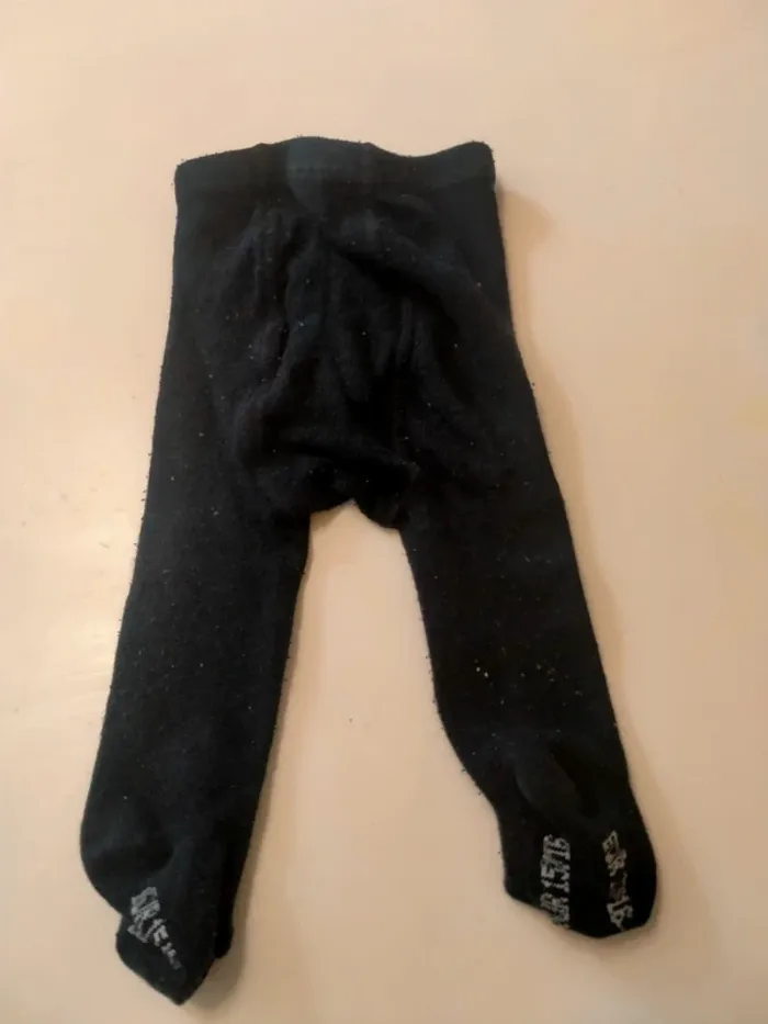 Lot de 8 collants bébé fille
Taille 15/16 - photo numéro 5