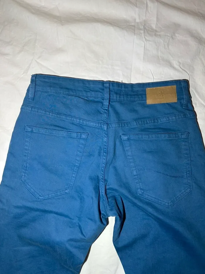 Jean vintage celio stretch - photo numéro 11
