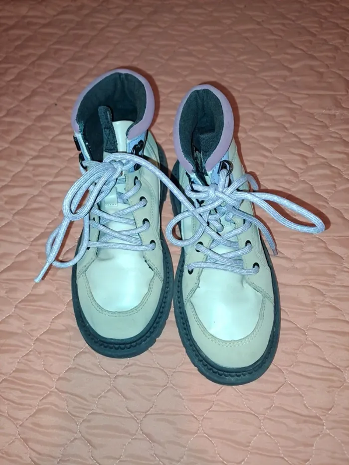 Chaussure fille taille 32