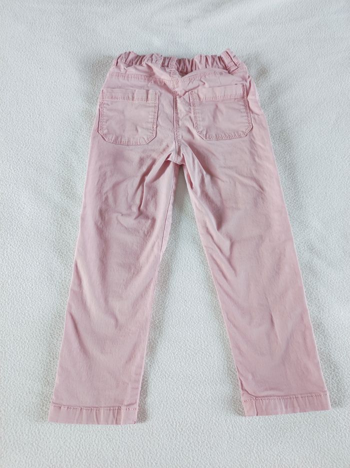 Pantalon droit - photo numéro 2