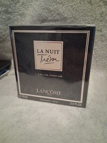 Parfum 75ml