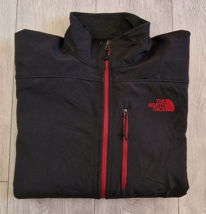Veste The North Face Homme Taille L – Style & Confort - photo numéro 2