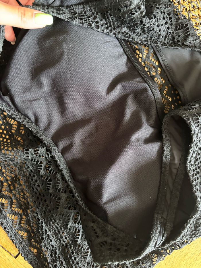 Haut de maillot de bain - photo numéro 3