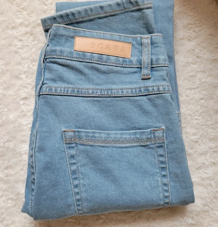 Jeans Paz Scapa - photo numéro 2
