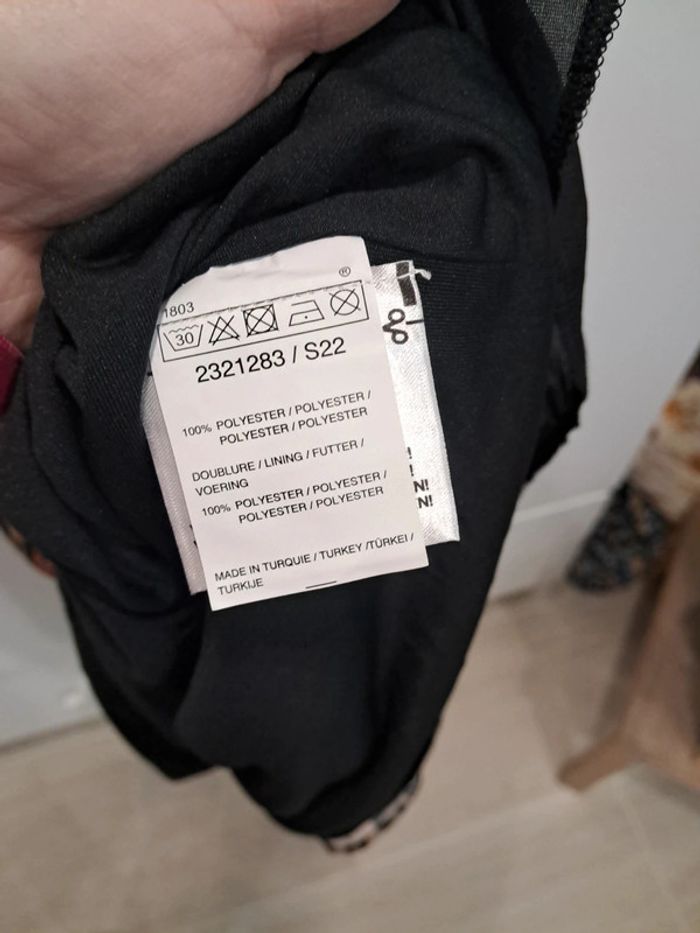 Robe plus collection - photo numéro 3