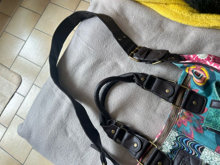 sac à main - photo numéro 3